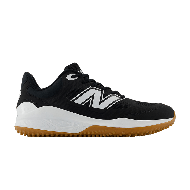 

Кроссовки Fresh Foam X 3000v7 TF 'Black White', черный