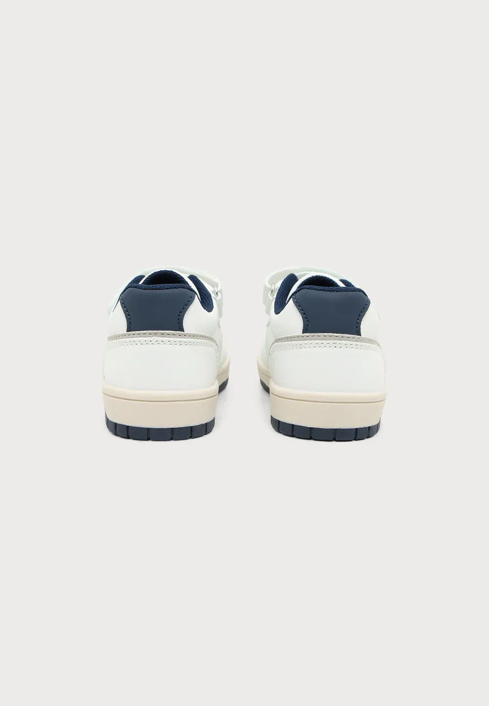 Кроссовки Glover унисекс Tommy Hilfiger, White/Blue — фото 3