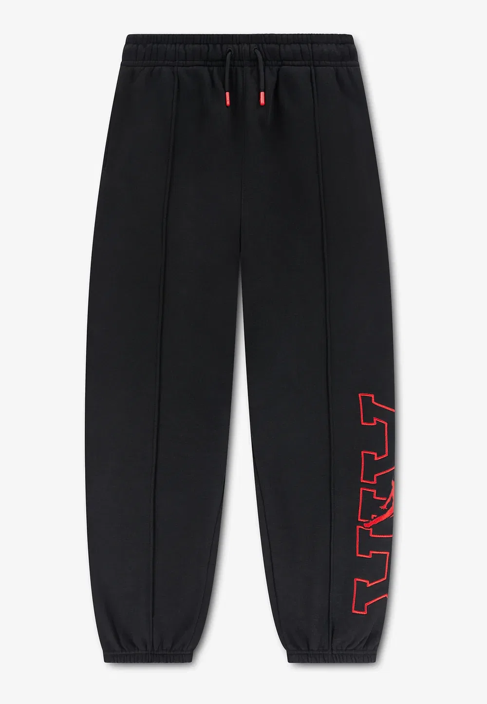 Играй по-своему - спортивные штаны Jordan, Black
