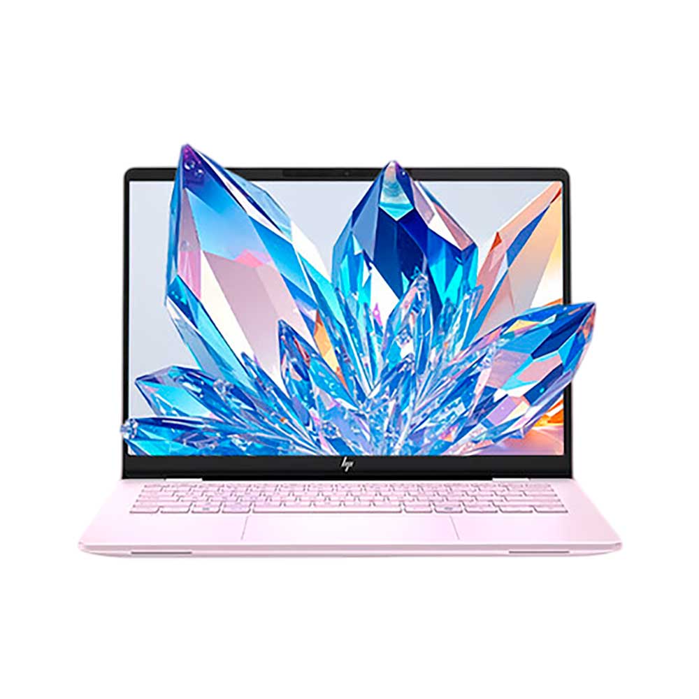 

Ноутбук HP Star Book Pro 14, 14" 2.8K, 16 ГБ/1 ТБ, Core 5 220H, пудровый, английская клавиатура