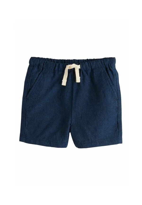 Комплект из 2 шорт Regular fit-2 pack Next, темно-синий/Blue Stripe — фото 3