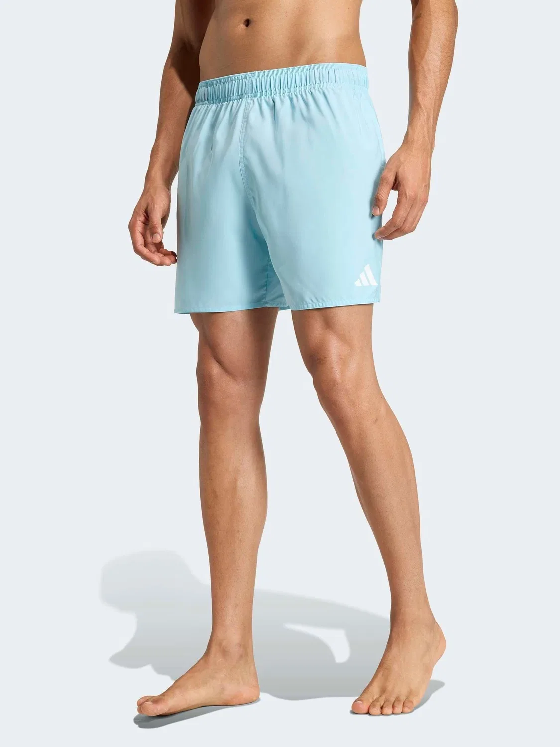 Плавки adidas Light Blue