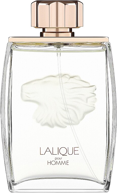 

Духи Lalique Pour Homme Lion