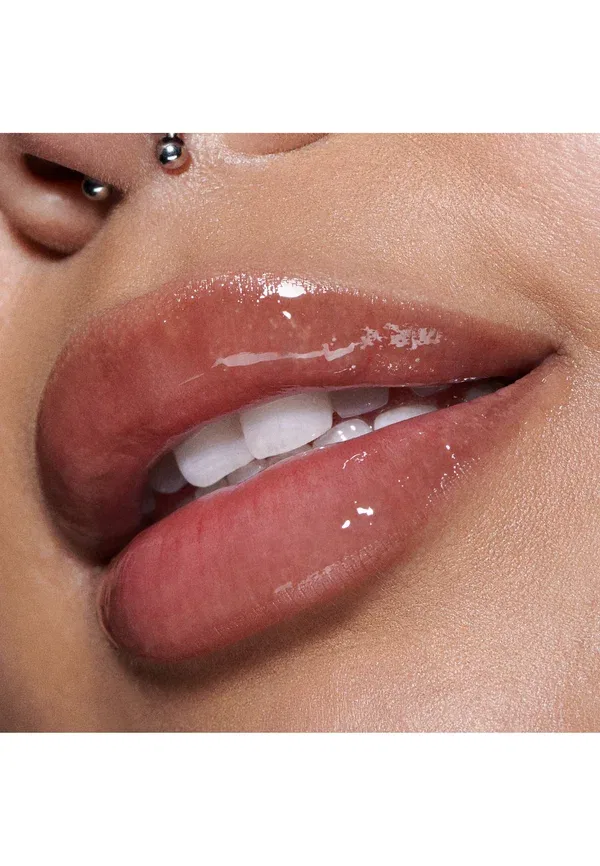 Блеск для губ Lipglass air - lip gloss 5 мл Mac, zephyr, цвет zephyr — фото 4