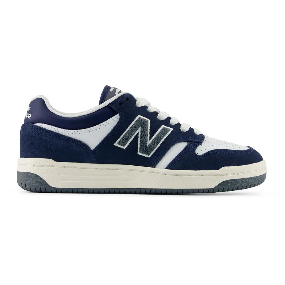 Кроссовки 480 GS New Balance, синий