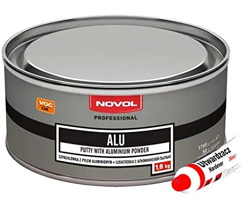 Крем для тела Novol Body Repair and Preparation, 1800 мл