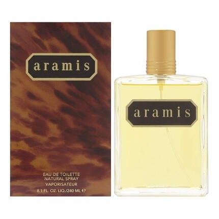 

Aramis Classic Туалетная вода-спрей 240мл