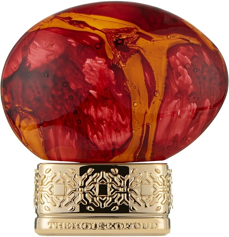 

Духи The House Of Oud Almond Harmony