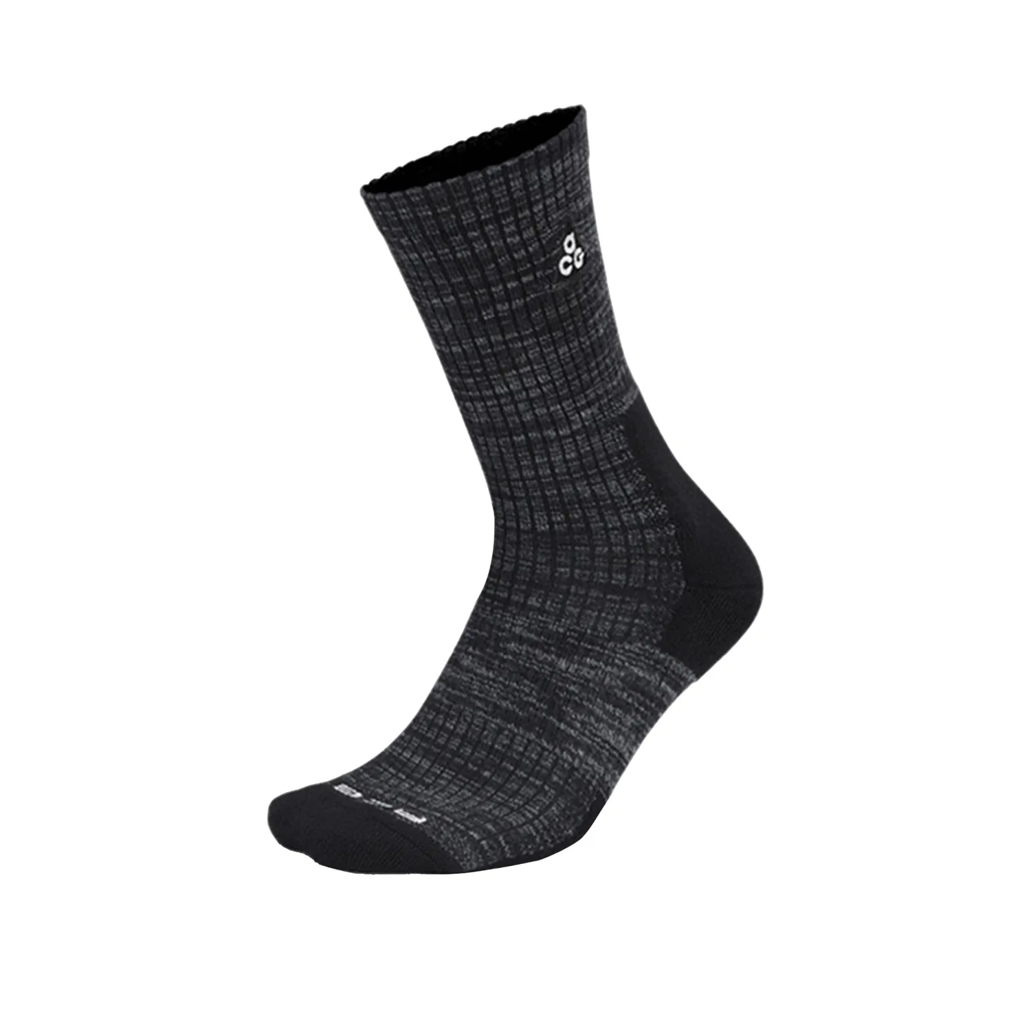 Носки унисекс с высоким паголенком Nike, 1 пара, Gray