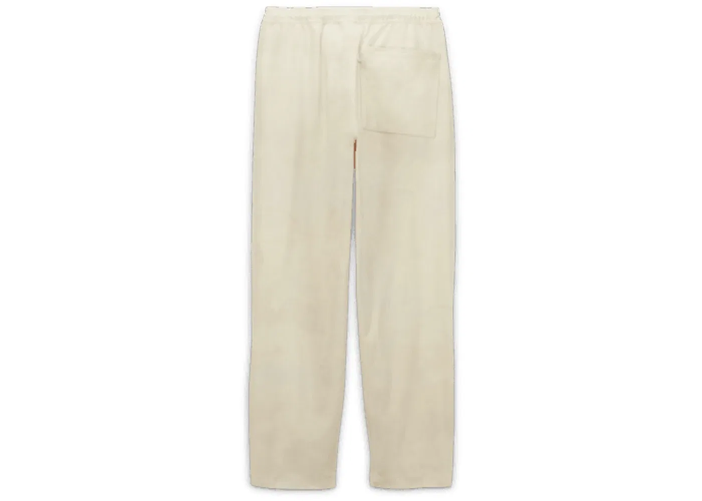Мужские брюки Nike SB x Doyenne Skate Trousers, Coconut Milk/Sesame — фото 2