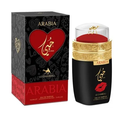 Парфюмерная вода Emper Arabia Hubbi Fragrance