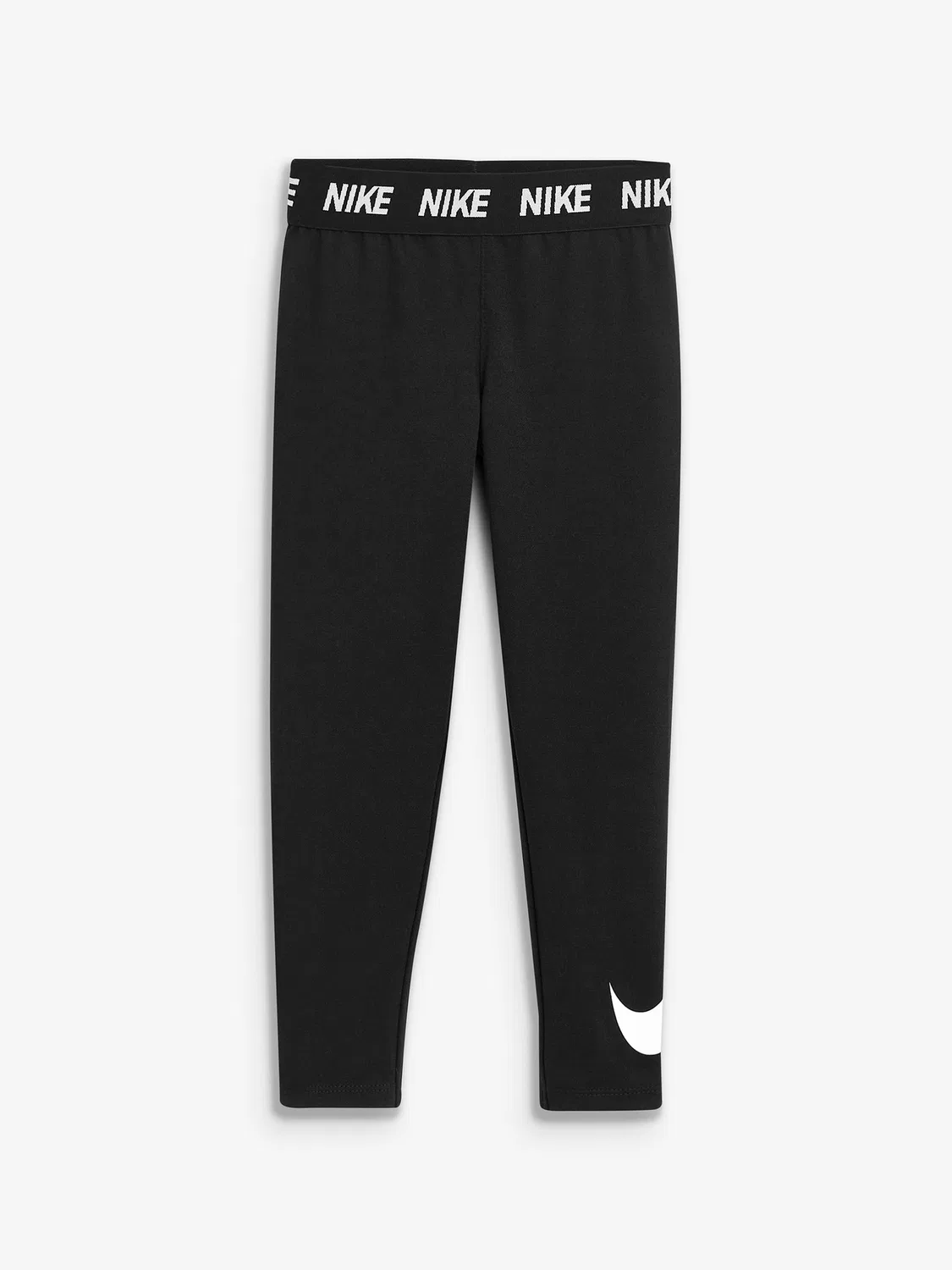 Леггинсы Nike Dri-FIT, черный — фото 4