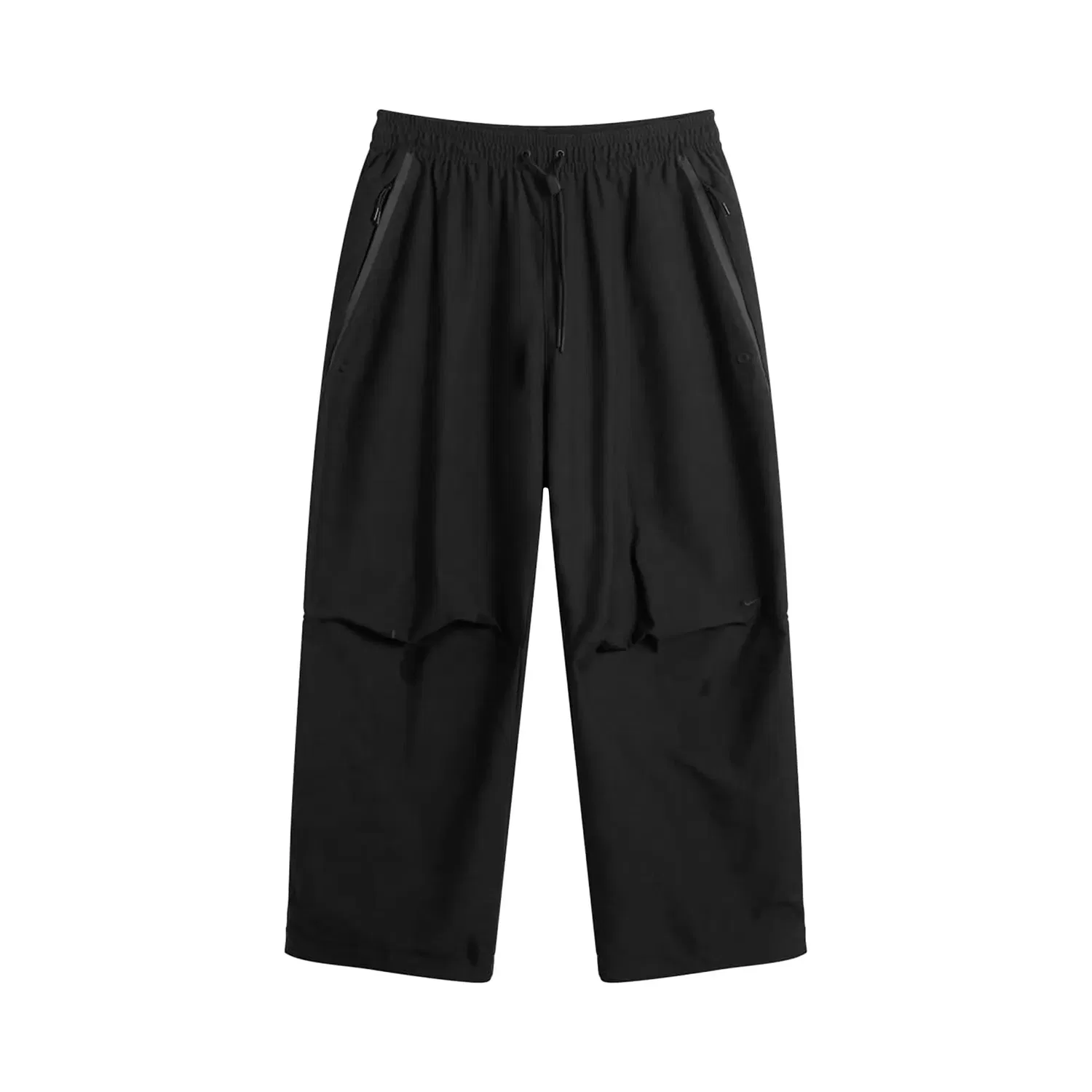 Брюки Nike Tech Dri-Fit Shori Knit Pants, черный