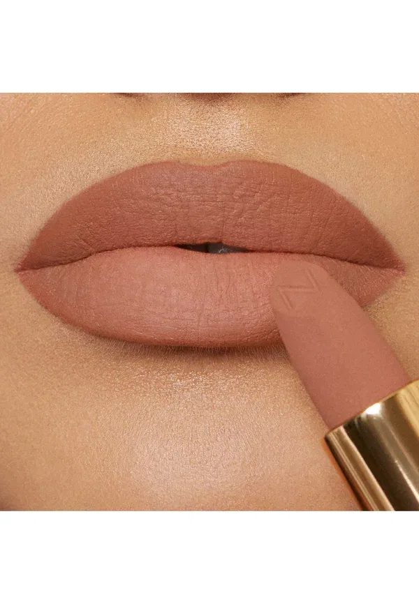 Помада, матовая, Matte pleasure lipstick, Nabla, Glam On 3.5 г, цвет glam on — фото 2