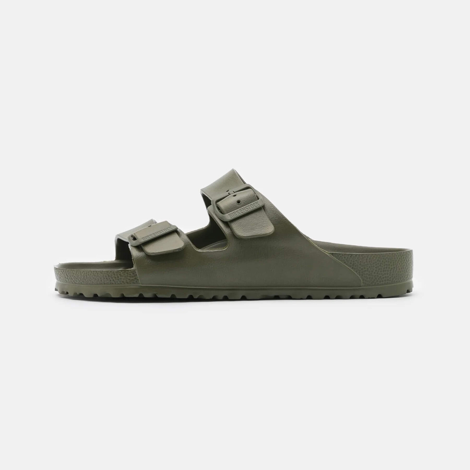 

Сандалии Birkenstock Arizona, хаки, Серый, Сандалии Birkenstock Arizona, хаки