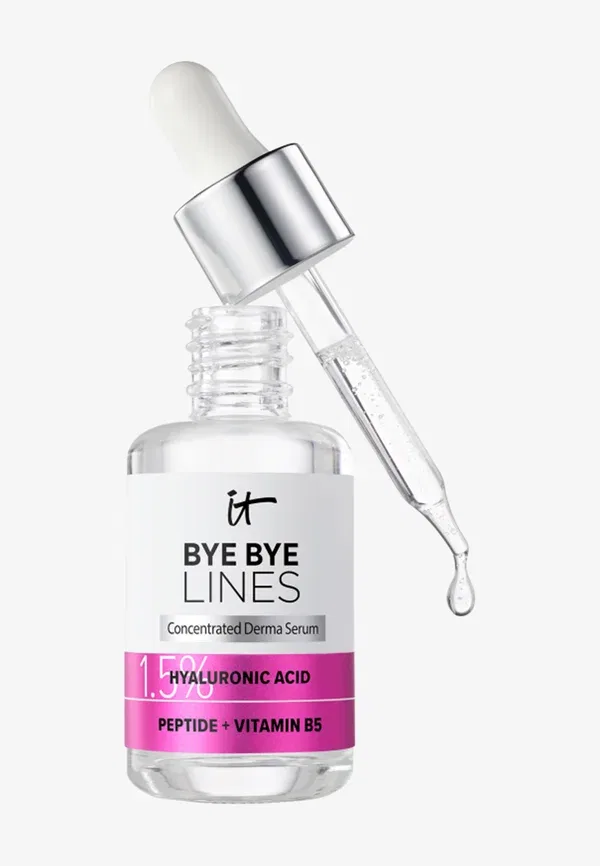 Сыворотка от морщин Bye bye lines 30 мл It Cosmetics