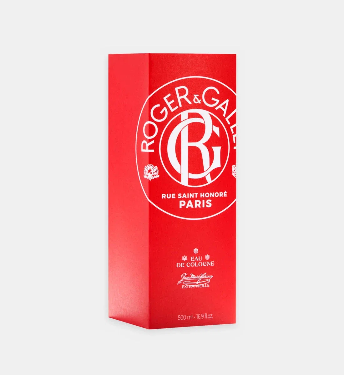 Roger&Gallet Одеколон — фото 4
