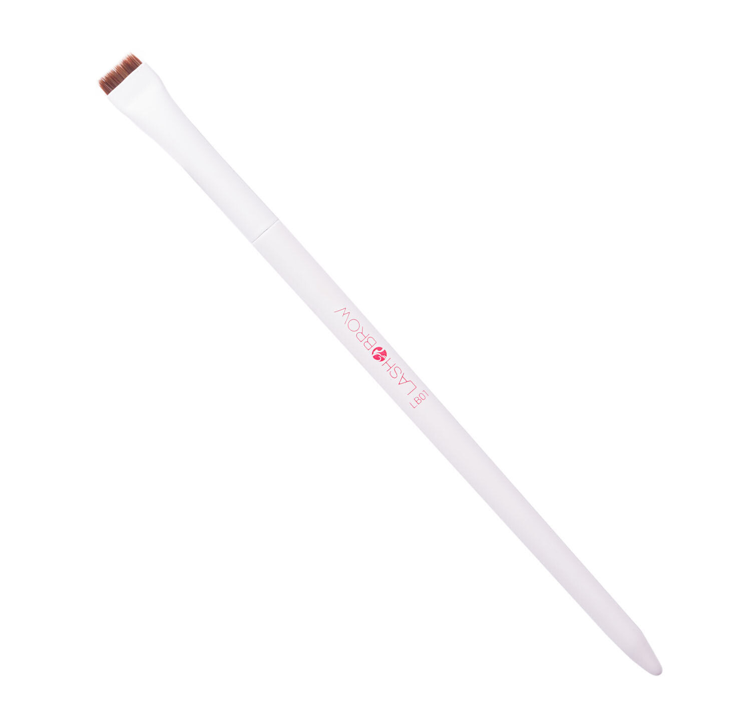 

Кисть для бровей lb Lash Brow Precison, 1 шт.