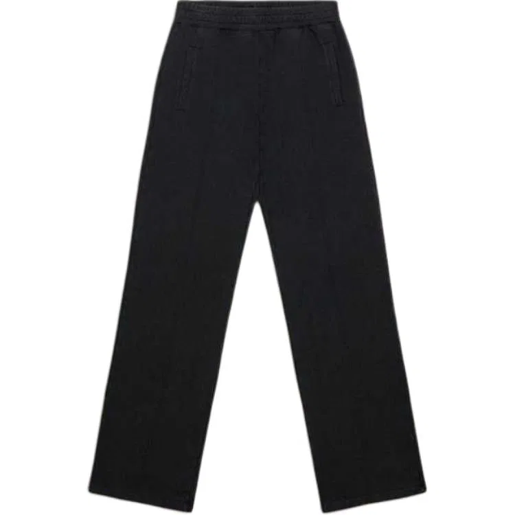 Женские повседневные брюки Golden Goose, Black