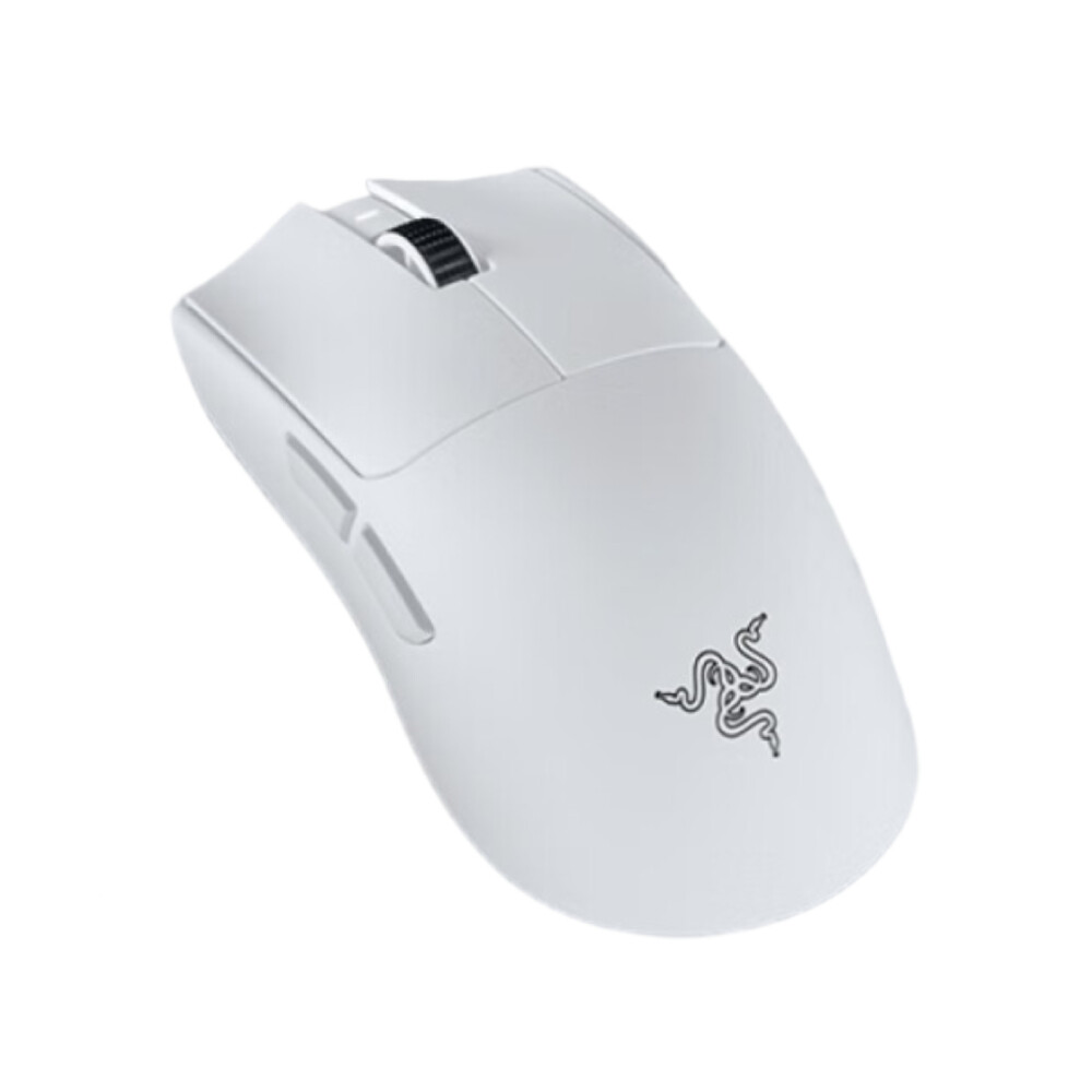 Мышь беспроводная игровая Razer Viper V3 Pro, белый купить по цене
