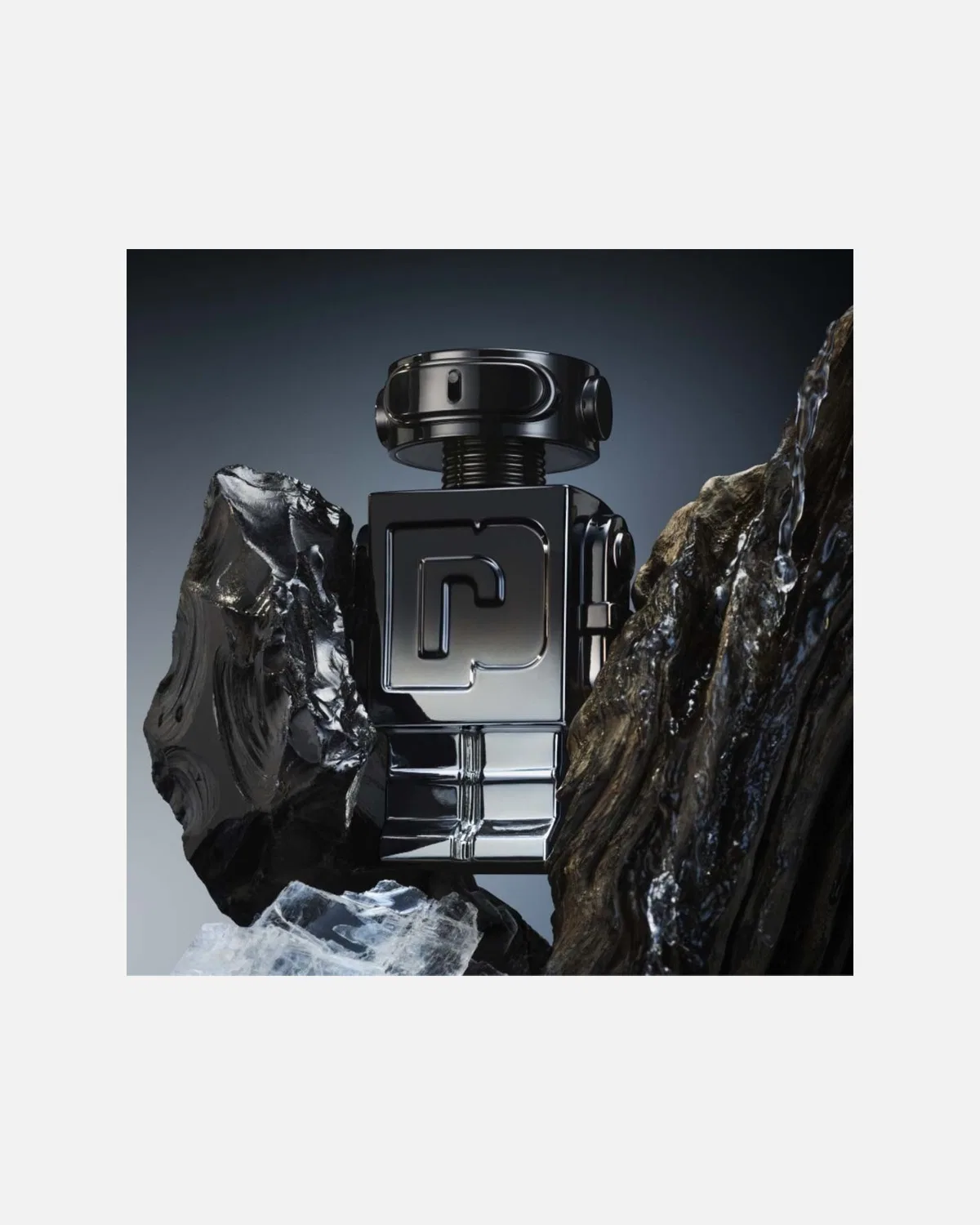 Парфюмерная вода «Фантом Эликсир» Rabanne, 100 Ml — фото 3