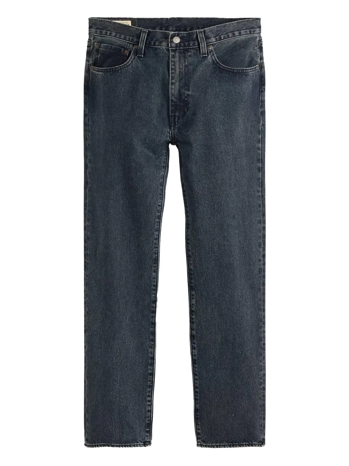 Джинсы 555 прямого кроя Levi's, синий