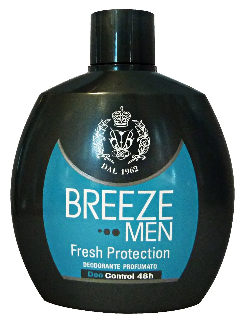 Дезодорант, Набор 6 шт, Breeze, 100 мл, Transparent