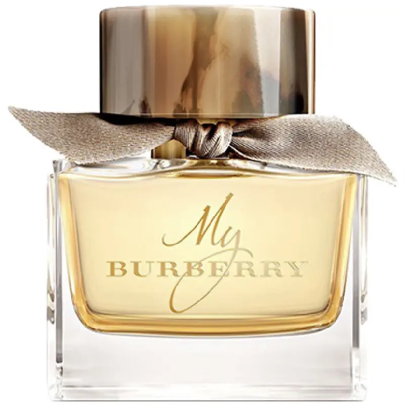 

Парфюмерная вода Burberry My Burberry