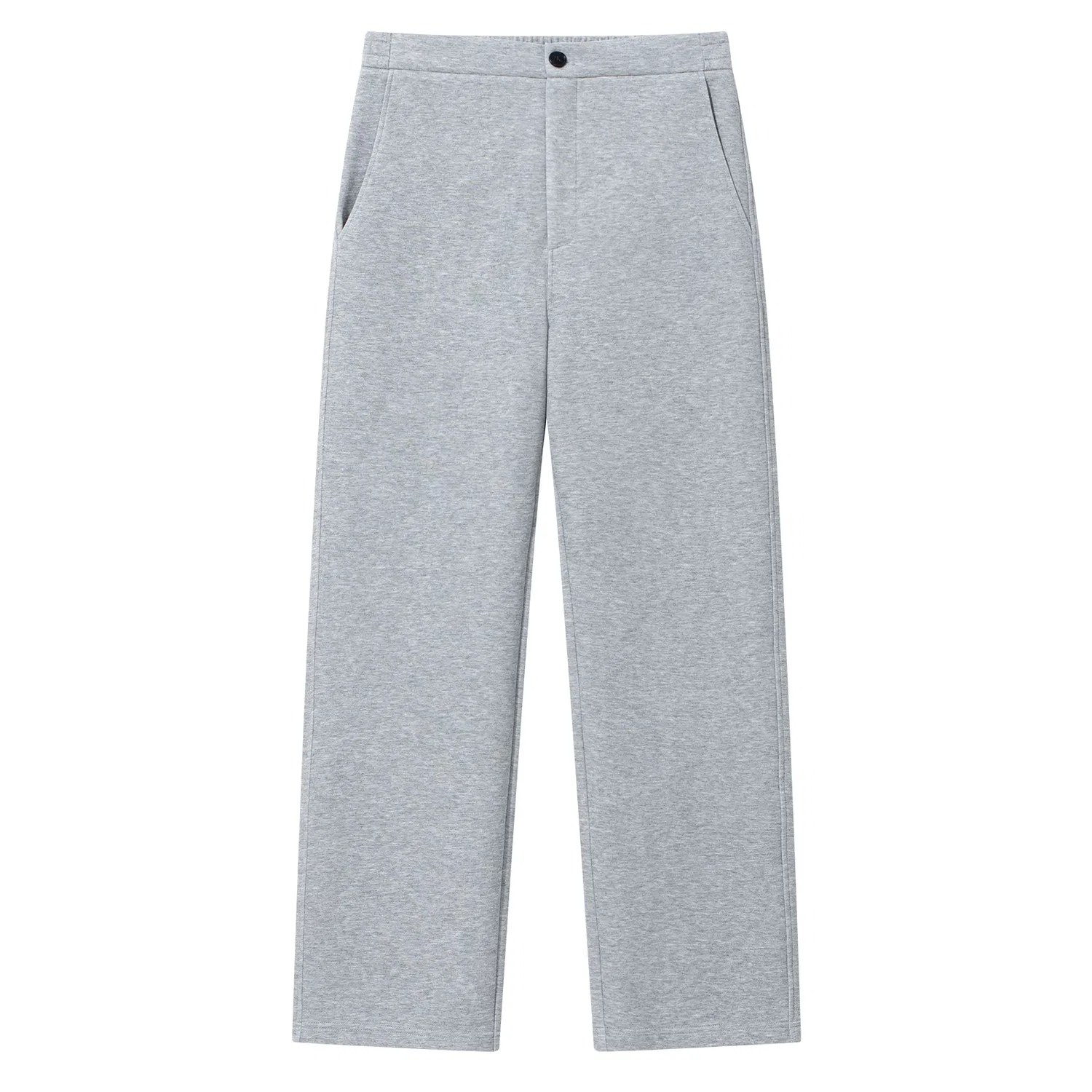 Детские повседневные брюки CLIMAX VISION, Heather Gray