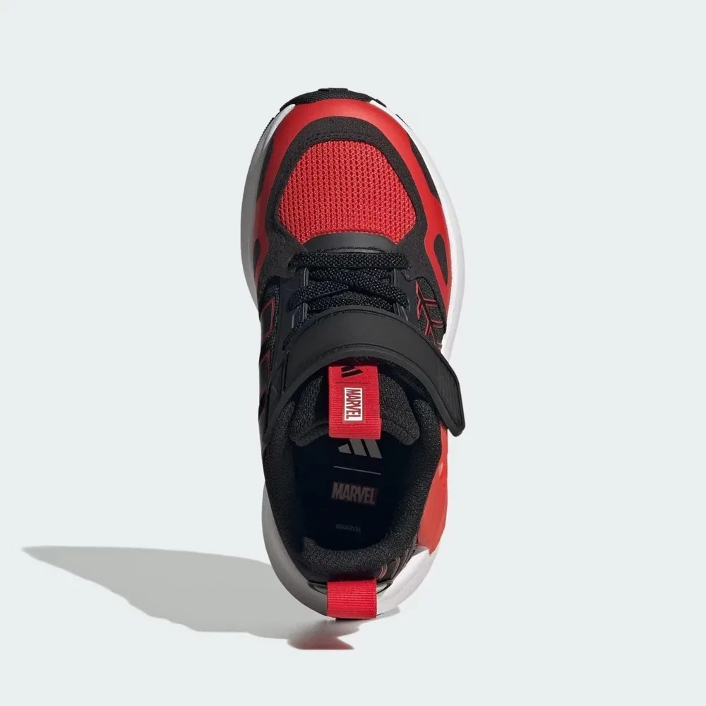 Детские кроссовки Marvel Spider-Man adidas — фото 2