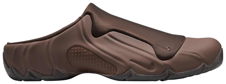 

Кроссовки Nike Clogposite 'Ironstone', коричневый