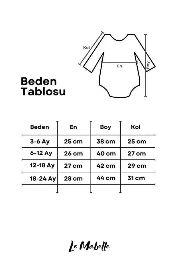 Детский комбинезон для девочек с длинным рукавом bailey Le Mabelle, Navy Blue — фото 4