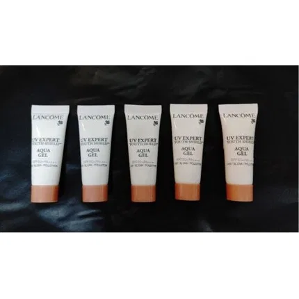 Солнцезащитное средство SPF 50 10 мл UV Expert Aquagel Defense Lancôme