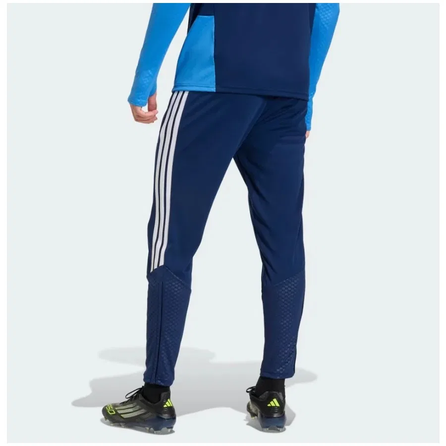 Спортивные штаны adidas Tiro 26 Competition Training, Синий — фото 3