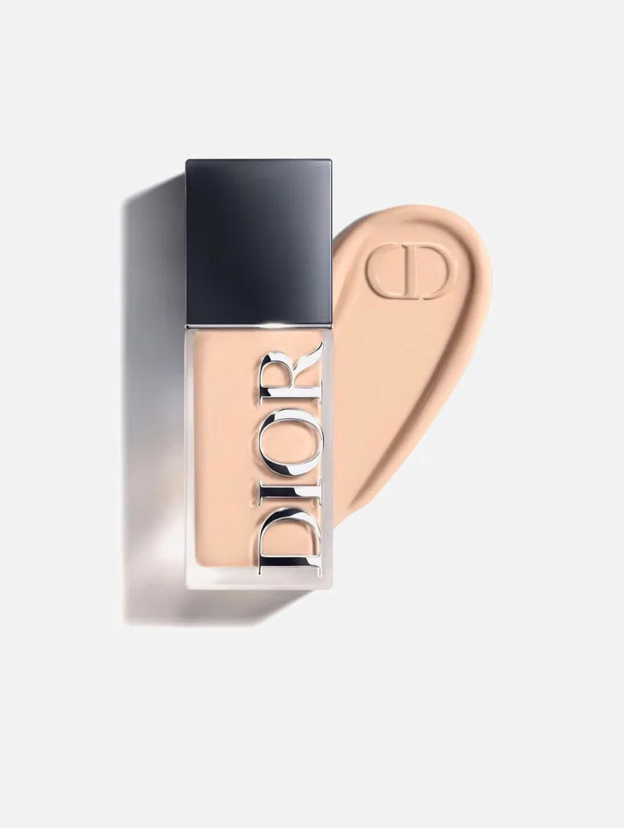 Тональный крем 24-часовой стойкости Forever Skin Wear 1N Dior