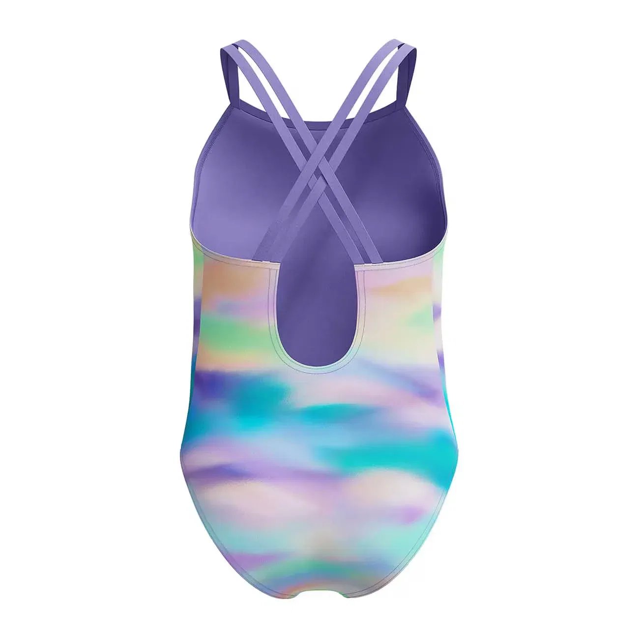 Детские плавки для мальчиков с принтом Pulseback Speedo, Rosa — фото 3