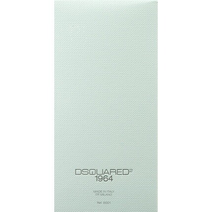 DSQUARED Женская парфюмированная вода Potion 50,0 мл Dsquared2 — фото 3