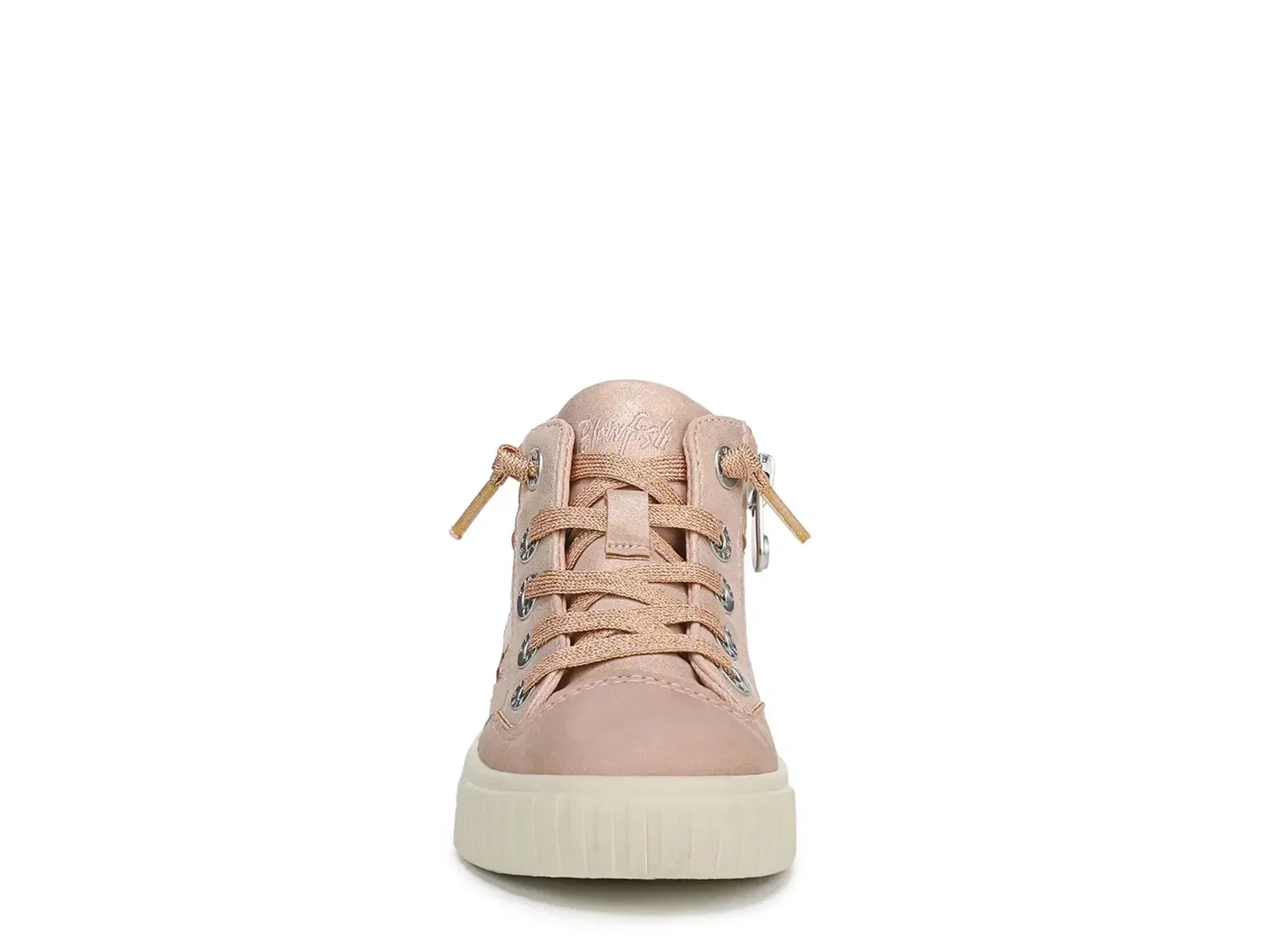 Кроссовки высокие Wanderland, Rose Gold, Blowfish Malibu — фото 2