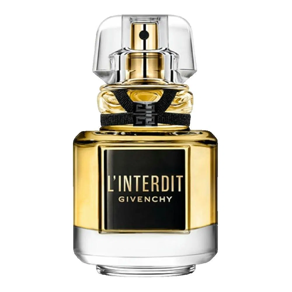 Женская туалетная вода L'Interdit Parfum 35 мл Givenchy