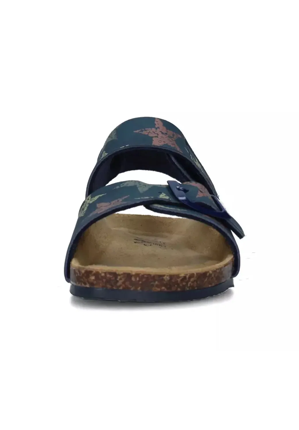 Gs845Vas - детская обувь Rafting Goldstar, Blue — фото 3