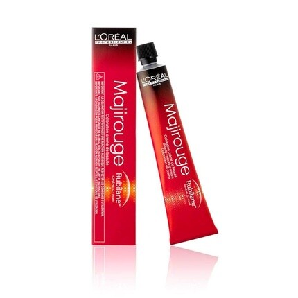 

Professionnel Majirouge 4.65 50мл, L'Oreal