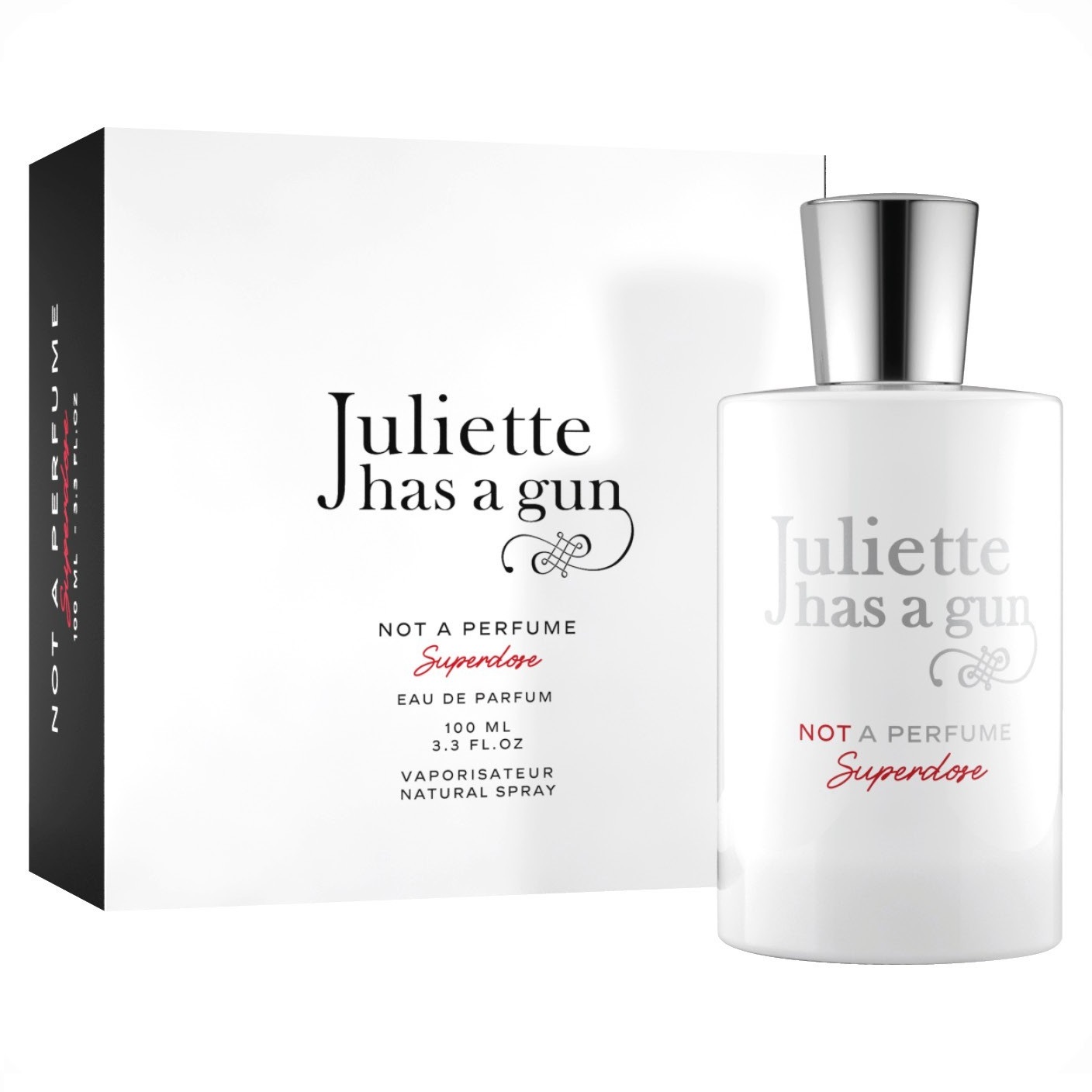 Juliette Has A Gun Not a Perfume Superdose — фото 2