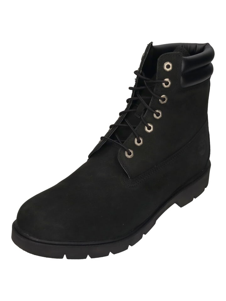 

Сапоги Timberland 6INCH LACE UP, черный