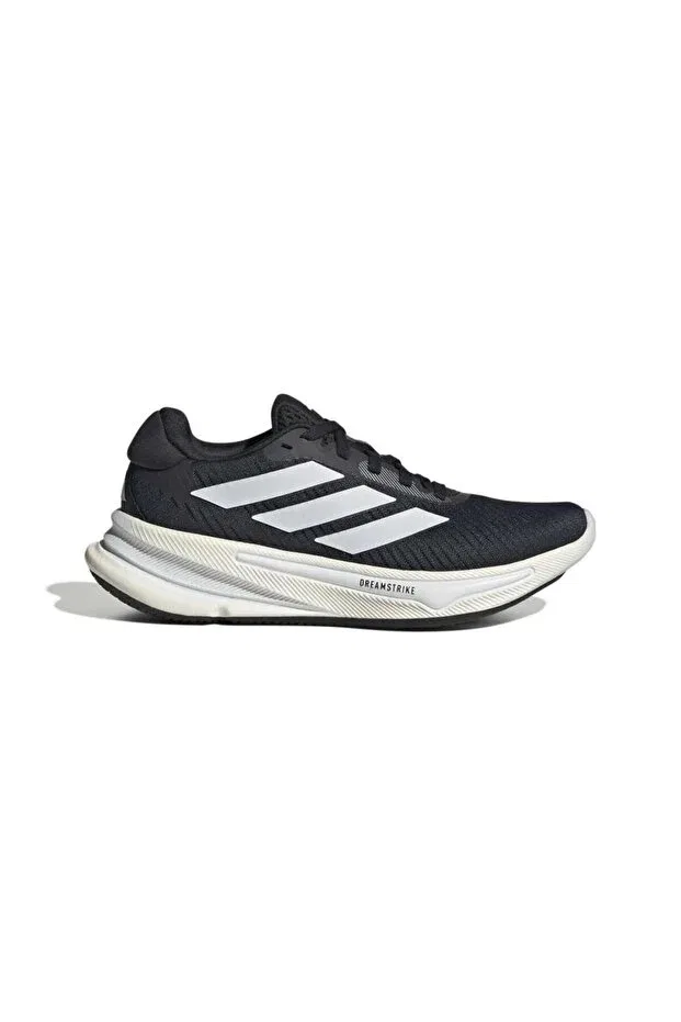 Детские кроссовки для девочек с принтом Supernova Ease Adidas, Black