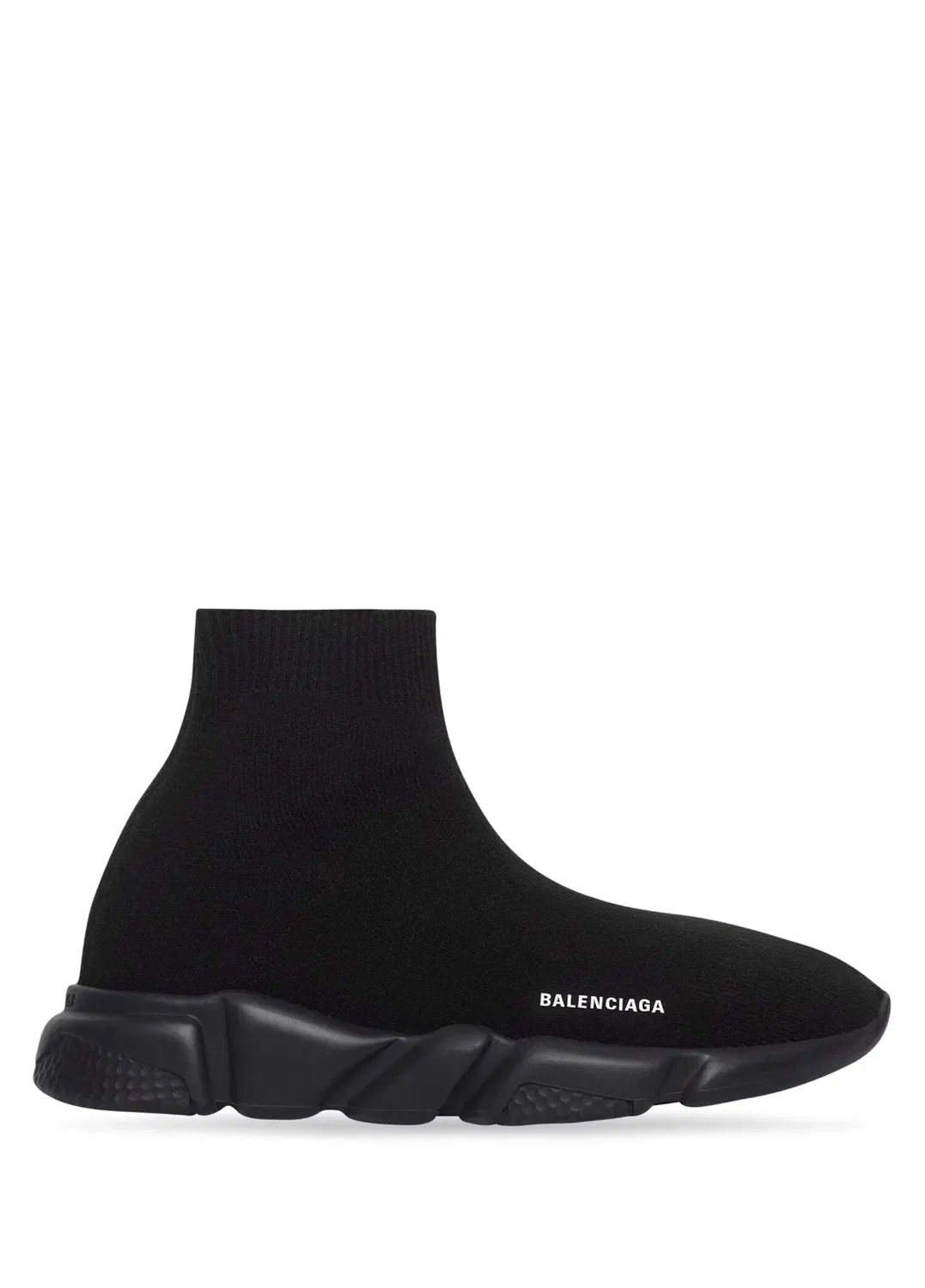 Кроссовки Speed Balenciaga Siyah