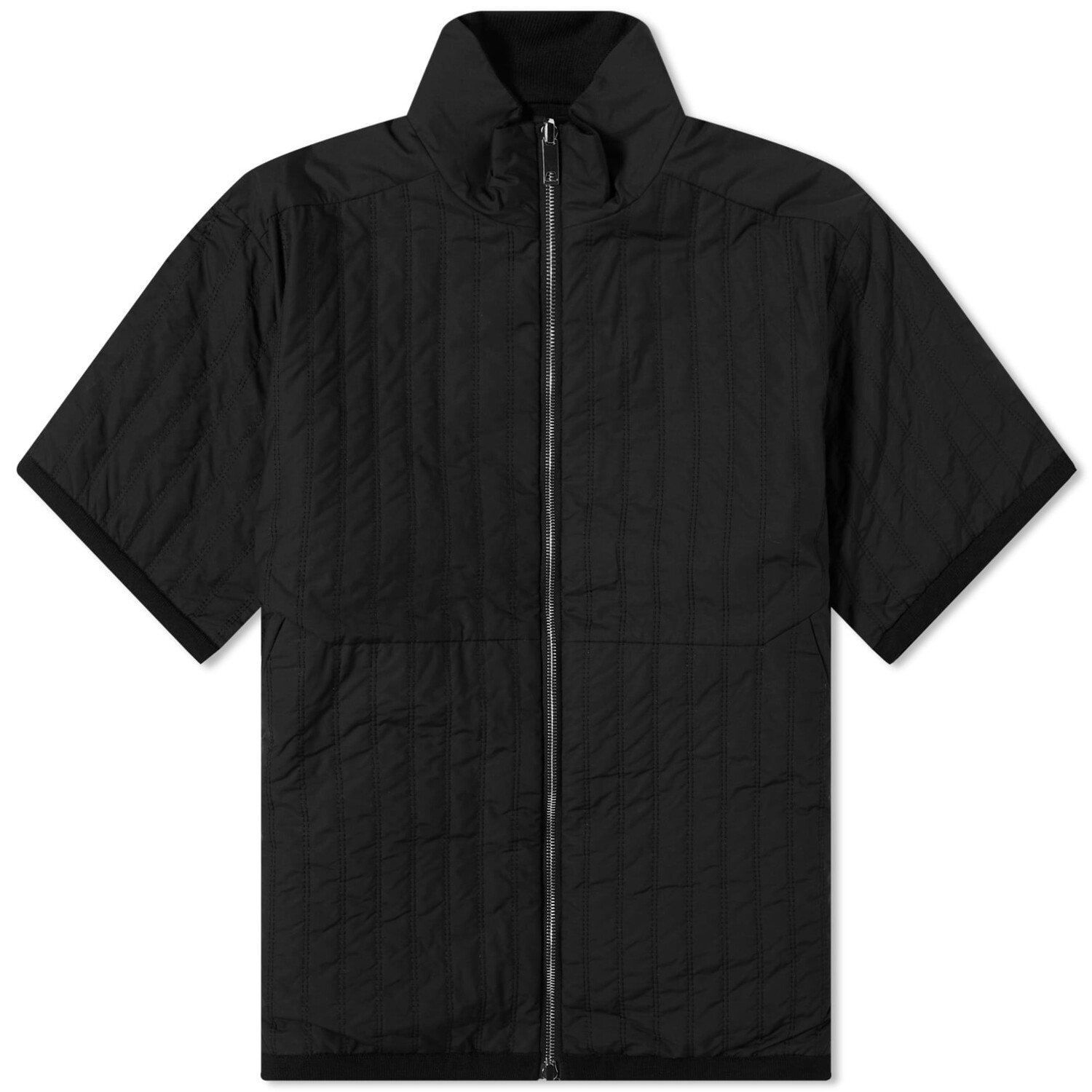 

Топ Nike Every Stitch Considered Reverseable Insulated, черный