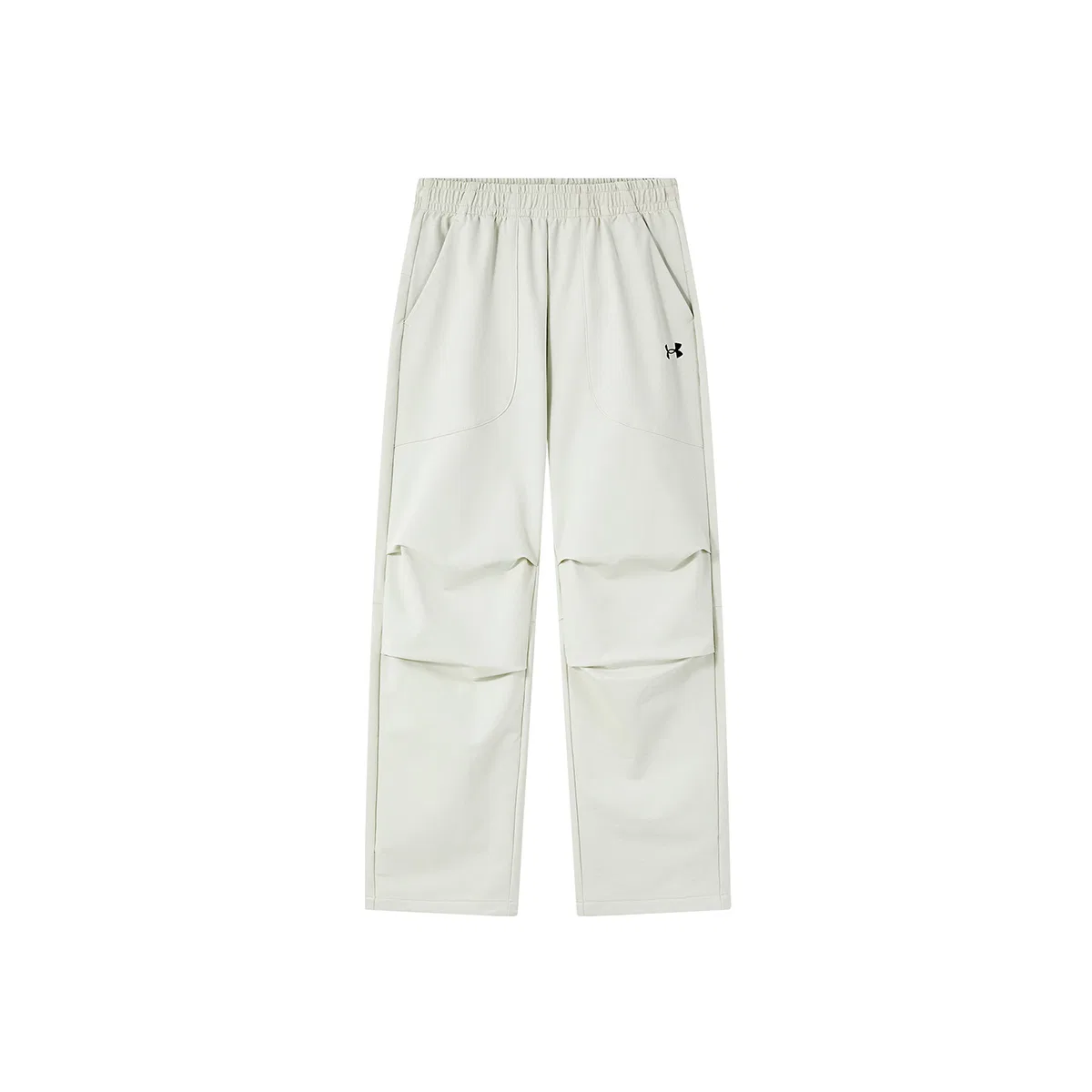 Детские брюки Moderate, Under Armour, Polar White