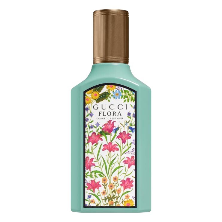 

Парфюмерная вода Gucci Flora Gorgeous Jasmine, 50 мл