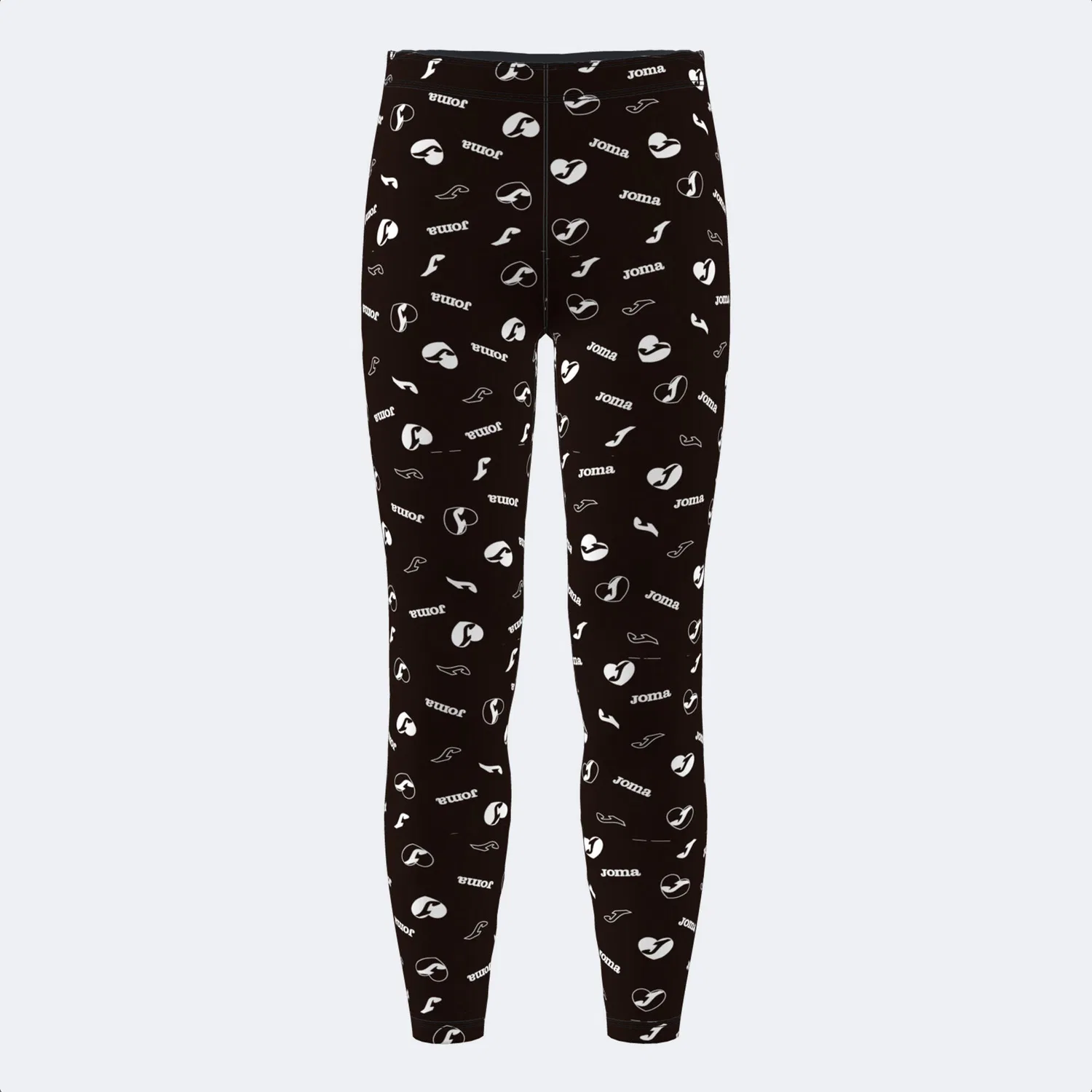 Детские леггинсы Joma Lion, Schwarz