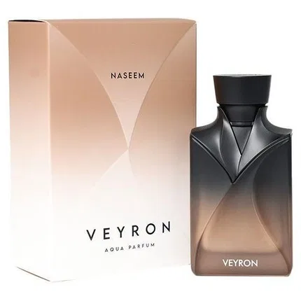 Туалетная вода для мужчин Naseem Veyron, 90 мл